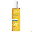 Sonnenprodukte Uriage/bariesun Pumpspray Spf50+ Trockenoel 200ml, A-Nr.: 5618118 - 02