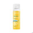 Sonnenprodukte Uriage/bariesun Spruehnebel Spf50 Nicht Fettend 200ml, A-Nr.: 5618064 - 03