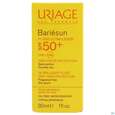 Sonnenprodukte Uriage/bariesun Ultraleichtes Fluid Spf50+ 30ml, A-Nr.: 5618124 - 01
