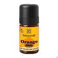 Sonnentor Aetherisches Gewuerzoel Bio Orange Neu 17001 5ml, A-Nr.: 5862350 - 01