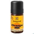 Sonnentor Aetherisches Gewuerzoel Bio Orange Neu 17001 5ml, A-Nr.: 5862350 - 02