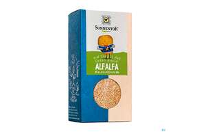Sonnentor Bio Alfalfa 00106 120g, A-Nr.: 3391283 - 01