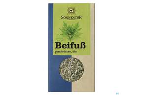 Sonnentor Bio Beifuss Geschnitten 01212 12g, A-Nr.: 5696414 - 01
