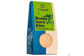Sonnentor Bio Bockshornklee Gemahlen 00733 35g, A-Nr.: 3739958 - 01