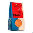 Sie sehen eine Packung Sonnentor Bio Chili Feuerscharf Gemahlen 00781 40g, Produktbild: 02 Sonnentor Bio Chili Feuerscharf Gemahlen 00781 40g, A-Nr.: 4149940 - 02