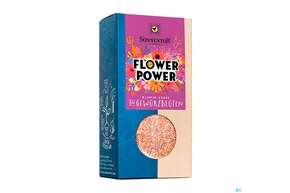 Sonnentor Bio Flower Power Mischung 00376 35g, A-Nr.: 3701217 - 01