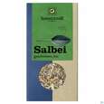 Sie sehen eine Packung Sonnentor Bio Salbei 00899 15g, Produktbild: 01 Sonnentor Bio Salbei 00899 15g, A-Nr.: 5228067 - 01