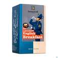 Sie sehen eine Packung Sonnentor Doppelkammerbeutel/bio English Breakfast Tee 32,4g 02685 18st, Produktbild: 01 Sonnentor Doppelkammerbeutel/bio English Breakfast Tee 32,4g 02685 18st, A-Nr.: 5804884 - 01