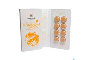 Sonnentor Drops/bio Manuka Pure 00964 1pk, A-Nr.: 5056241 - 01