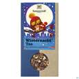 Sie sehen eine Packung Sonnentor Fruechtetee/bio Winternacht 01203 100g, Produktbild: 02 Sonnentor Fruechtetee/bio Winternacht 01203 100g, A-Nr.: 3574210 - 02