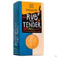 Sie sehen eine Packung Sonnentor Gewuerzmischung/bio Rub Me Tender 00848 60g, Produktbild: 03 Sonnentor Gewuerzmischung/bio Rub Me Tender 00848 60g, A-Nr.: 4793629 - 03