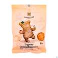Sie sehen eine Packung Sonnentor Ingwer/bio Gluecksbaerchen 00055 100g, Produktbild: 02 Sonnentor Ingwer/bio Gluecksbaerchen 00055 100g, A-Nr.: 3257892 - 02