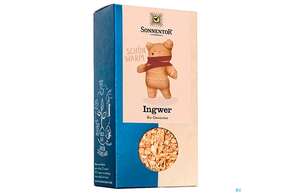 Sonnentor Ingwer/tee Bio Lose 00853 90g, A-Nr.: 3574463 - 01