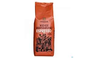 Sonnentor Kaffee/bio Espresso Ganze Bohne 01103 500g, A-Nr.: 5744550 - 01