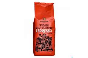 Sonnentor Kaffee/bio Espresso Gemahlen 01102 500g, A-Nr.: 5744567 - 01