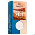 Sie sehen eine Packung Sonnentor Kalahari Wuestensalz Fein 00695 150g, Produktbild: 03 Sonnentor Kalahari Wuestensalz Fein 00695 150g, A-Nr.: 5636441 - 03
