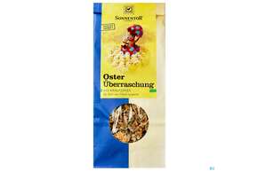 Sonnentor Kraeutertee/bio Osterueberraschung Lose 00567 40g, A-Nr.: 3833924 - 01