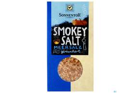 Sonnentor Smokey Salt 00788 150g, A-Nr.: 4344707 - 01