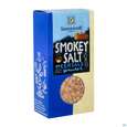Sie sehen eine Packung Sonnentor Smokey Salt 00788 150g, Produktbild: 04 Sonnentor Smokey Salt 00788 150g, A-Nr.: 4344707 - 04