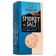 Sie sehen eine Packung Sonnentor Smokey Salt 00788 150g, Produktbild: 05 Sonnentor Smokey Salt 00788 150g, A-Nr.: 4344707 - 05