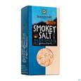 Sie sehen eine Packung Sonnentor Smokey Salt 00788 150g, Produktbild: 06 Sonnentor Smokey Salt 00788 150g, A-Nr.: 4344707 - 06