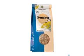 Sonnentor Tee/bio Fenchel Lose 00239 200g, A-Nr.: 3573423 - 01