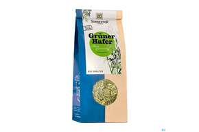 Sonnentor Tee/bio Gruener Hafer 00229 50g, A-Nr.: 3388217 - 01