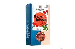 Sonnentor Tee/bio Hagebutte 00203 100g, A-Nr.: 3388022 - 01