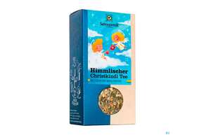 Sonnentor Tee/bio Himmlischer Christkindl 01202 60g, A-Nr.: 3176018 - 01