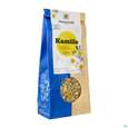Sie sehen eine Packung Sonnentor Tee/bio Kamille 00206 50g, Produktbild: 02 Sonnentor Tee/bio Kamille 00206 50g, A-Nr.: 3388051 - 02