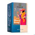 Sie sehen eine Packung Sonnentor Tee/bio Mary Grey Beutel 02318 18st, Produktbild: 01 Sonnentor Tee/bio Mary Grey Beutel 02318 18st, A-Nr.: 5742396 - 01