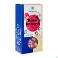 Sie sehen eine Packung Sonnentor Tee/bio Rosenbluetenknospen Lose 00233 30g, Produktbild: 02 Sonnentor Tee/bio Rosenbluetenknospen Lose 00233 30g, A-Nr.: 3388269 - 02