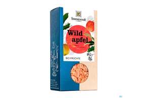 Sonnentor Tee/bio Wildapfel Lose 01206 90g, A-Nr.: 5683653 - 01
