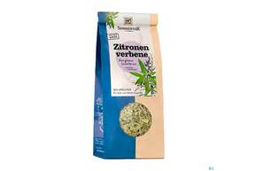 Sonnentor Tee/bio Zitronenverbene 00220 30g, A-Nr.: 3388186 - 01