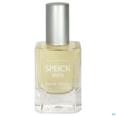 Speick Men Eau De Toilette Nr 61049 50ml, A-Nr.: 4196520 - 04