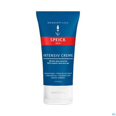 Speick Men Intensive Creme 61180 50ml, A-Nr.: 3569835 - 01