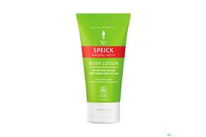 Speick Natural/aktiv Body Lotion Nr 61031 150ml, A-Nr.: 4576180 - 01