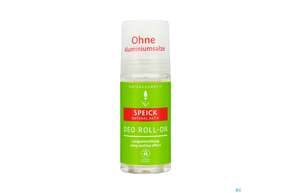 Speick Natural/aktiv Deo Roll-on Nr 61139 50ml, A-Nr.: 4196425 - 01