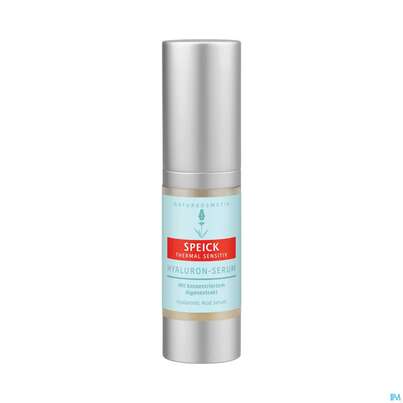 Speick Thermal/sensitive Hyaluron Serum Nr 61063 15ml, A-Nr.: 4621822 - 01