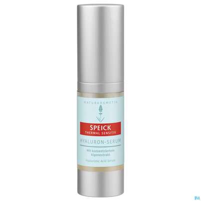 Speick Thermal/sensitive Hyaluron Serum Nr 61063 15ml, A-Nr.: 4621822 - 02
