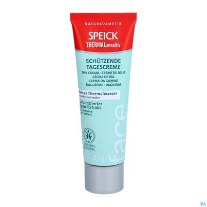 Speick Thermal/sensitive Tagescreme Nr 61165 50ml, A-Nr.: 4098444 - 08