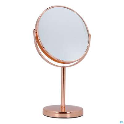 Spiegel Vitry Standspiegel X7 Rosegold 17cm Mpor1 1st, A-Nr.: 5273754 - 07