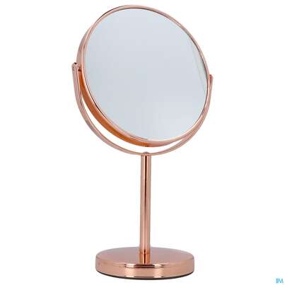 Spiegel Vitry Standspiegel X7 Rosegold 17cm Mpor1 1st, A-Nr.: 5273754 - 05