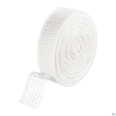 Tamponadebinden -hartmann 24faed Steril 5mx 1cm 1st, A-Nr.: 1734649 - 05