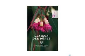 Taoasis Axel Meyer: Lexikon Der Düfte, A-Nr.: 3416959 - 01