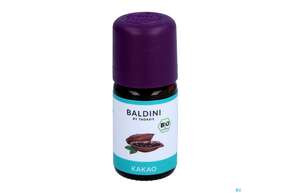 Taoasis Baldini Bio-aroma Kakao Extrakt Bio 5ml, A-Nr.: 4021832 - 01