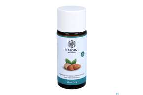 Taoasis Baldini Mandel Basisöl Bio 50ml, A-Nr.: 4911052 - 01