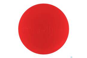 Theraband Handexerciser Rot Mittelweich 1st, A-Nr.: 3157239 - 01