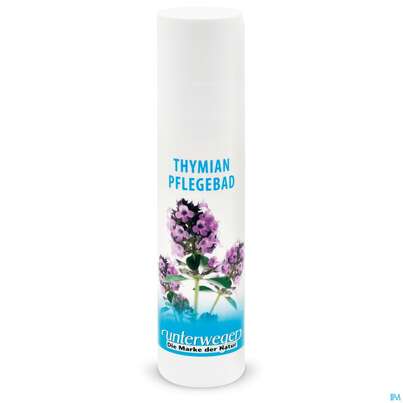 Thymian Bad Naturkosmetik 250ml, A-Nr.: 3898697 - 01