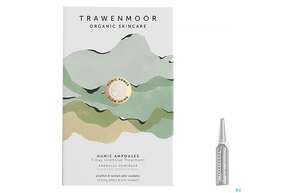 Trawenmoor Humic Ampoules 2ml 7st, A-Nr.: 5657756 - 01